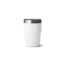 Yeti Rambler 8 oz Stackable Cup w/Durasip Ceramic Lining