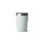 Yeti Rambler 8 oz Stackable Cup w/Durasip Ceramic Lining