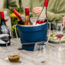 Yeti Rambler Beverage Bucket