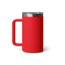 Yeti Rambler Ceramic Lined Mug w/ 2.0 MagSlider Lid