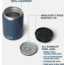 Yeti Rambler Insulated Food Jar