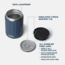 Yeti Rambler Insulated Food Jar