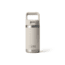 Yeti Rambler Jr Kids Water Bottle w/Straw Cap