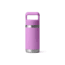 Yeti Rambler Jr Kids Water Bottle w/Straw Cap