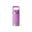 Yeti Rambler Jr Kids Water Bottle w/Straw Cap