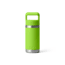 Yeti Rambler Jr Kids Water Bottle w/Straw Cap