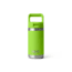 Yeti Rambler Jr Kids Water Bottle w/Straw Cap