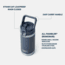 Yeti Rambler Jr Kids Water Bottle w/Straw Cap