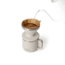 Yeti Rambler Pour Over
