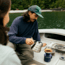 Yeti Rambler Pour Over