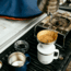 Yeti Rambler Pour Over