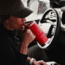 Yeti Rambler Travel Straw Mug Lid