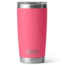 Yeti Rambler Tumbler Mug w/Magslider Lid