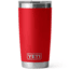 Yeti Rambler Tumbler Mug w/Magslider Lid