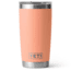 Yeti Rambler Tumbler Mug w/Magslider Lid
