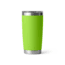 Yeti Rambler Tumbler Mug w/Magslider Lid