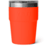 Yeti Rambler Tumbler Mug w/Magslider Lid