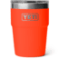 Yeti Rambler Tumbler Mug w/Magslider Lid