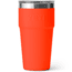 Yeti Rambler Tumbler Mug w/Magslider Lid