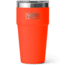 Yeti Rambler Tumbler Mug w/Magslider Lid