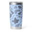 Yeti Rambler Tumbler Mug w/Magslider Lid