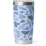Yeti Rambler Tumbler Mug w/Magslider Lid