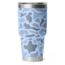 Yeti Rambler Tumbler Mug w/Magslider Lid