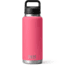 Yeti Rambler Water Bottle w/Chug Cap