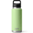 Yeti Rambler Water Bottle w/Chug Cap
