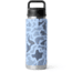 Yeti Rambler Water Bottle w/Chug Cap