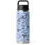Yeti Rambler Water Bottle w/Chug Cap