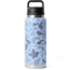 Yeti Rambler Water Bottle w/Chug Cap