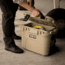 Yeti Roadie 15 Quart Hard Cooler