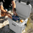 Yeti Roadie 24 Quart 2.0 Hard Cooler