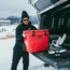 Yeti Roadie 32 Quart Wheeled Hard Cooler