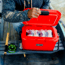 Yeti Roadie 8 Quart Hard Cooler