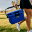 Yeti Roadie 8 Quart Hard Cooler