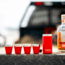 Yeti Shot Glasses