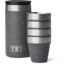 Yeti Shot Glasses And Case