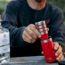 Yeti Shot Glasses And Case