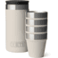 Yeti Shot Glasses And Case