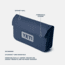 Yeti SideKick Dry 1L Waterproof Gear Case