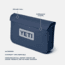 Yeti SideKick Dry 3L Waterproof Gear Case