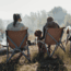 Yeti Trailhead Field Chair