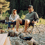 Yeti Trailhead Field Chair
