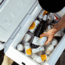 Yeti Tundra 45 Quart Hard Cooler