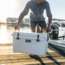 Yeti Tundra 45 Quart Hard Cooler