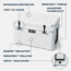Yeti Tundra 45 Quart Hard Cooler