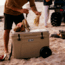 Yeti Tundra 50 Quart Hard Cooler