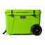 Yeti Tundra Haul Wheeled Hard Cooler